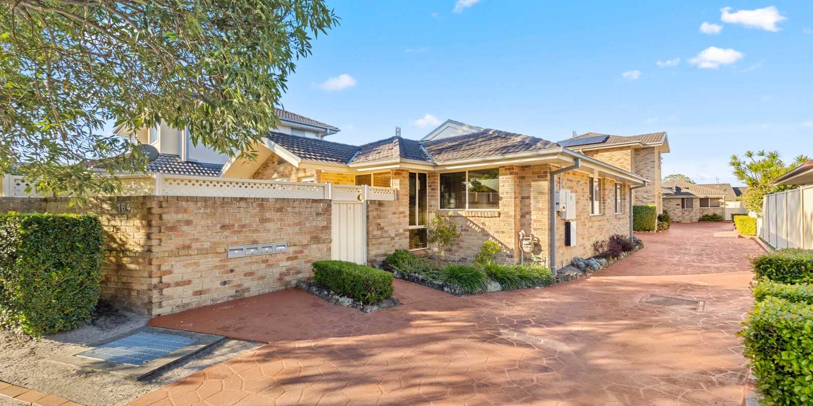1/164 Blackwall Road Woy Woy 1/164 Blackwall Road Woy Woy