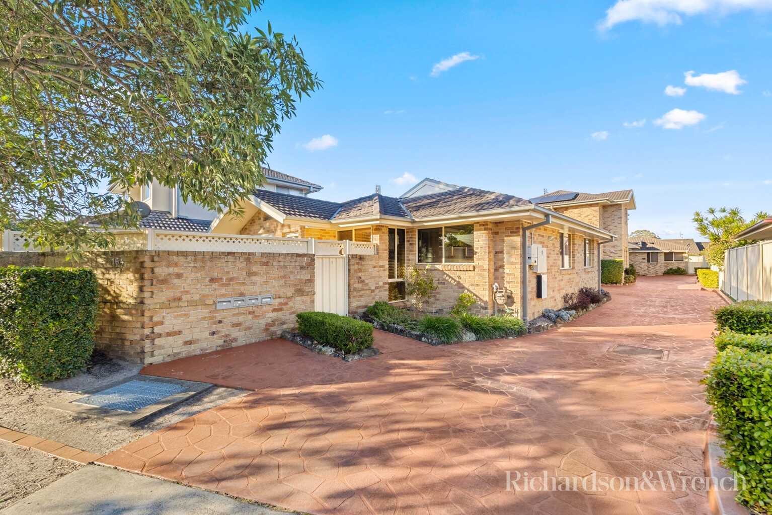 1/164 Blackwall Road Woy Woy 1/164 Blackwall Road Woy Woy