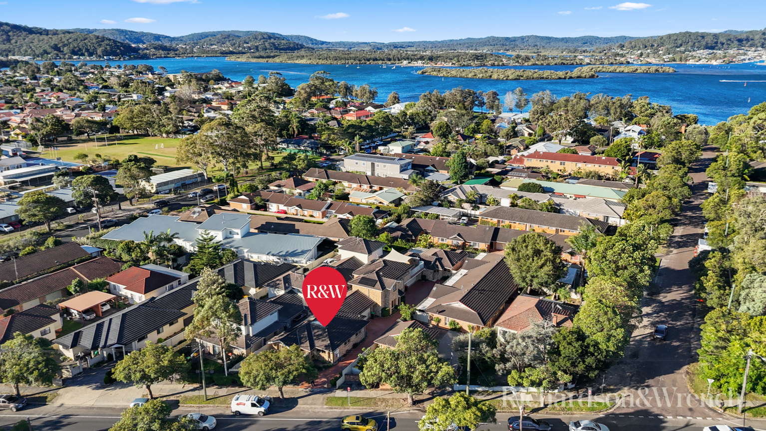 1/164 Blackwall Road Woy Woy 1/164 Blackwall Road Woy Woy
