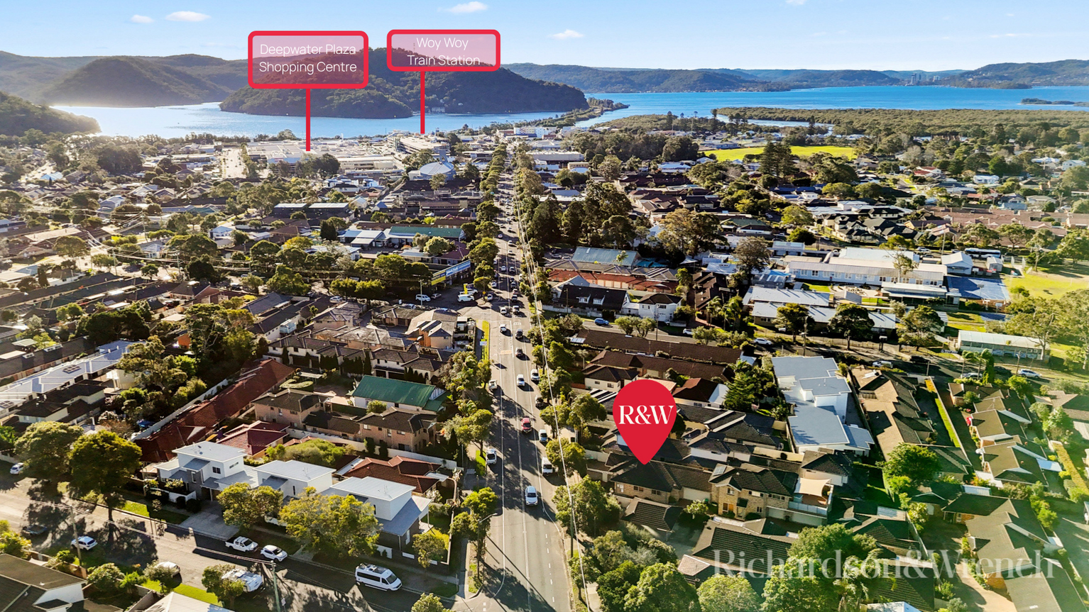 1/164 Blackwall Road Woy Woy 1/164 Blackwall Road Woy Woy