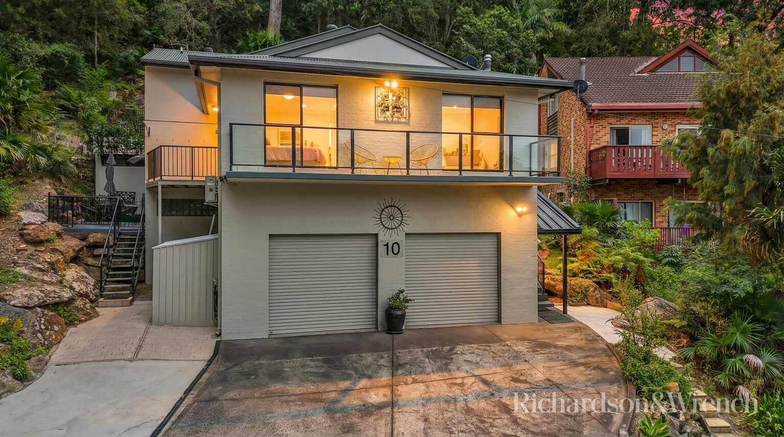 10 The Rampart Umina Beach 10 The Rampart Umina Beach