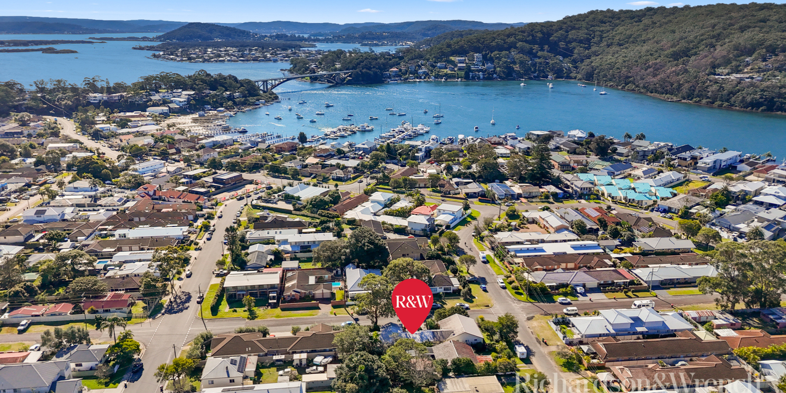 2/9 Telopea Street Booker Bay 2/9 Telopea Street Booker Bay