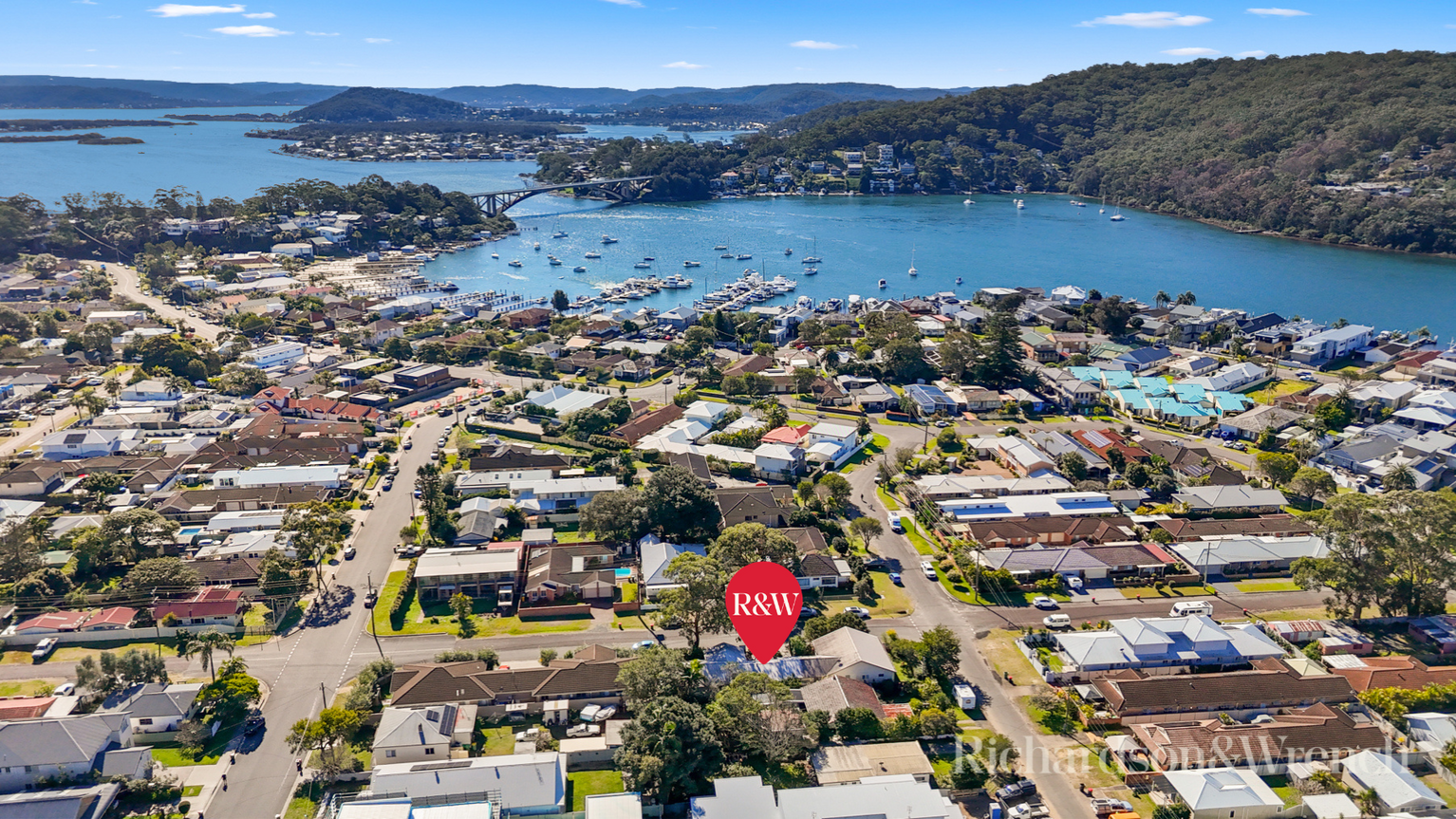 2/9 Telopea Street Booker Bay 2/9 Telopea Street Booker Bay