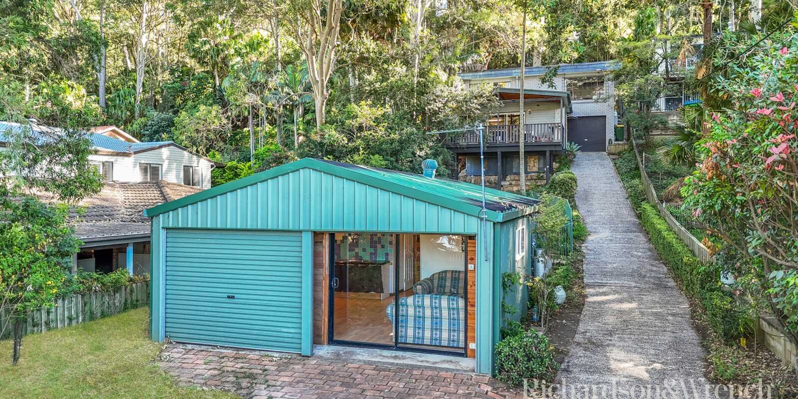 33 Sylvania Road Umina Beach 33 Sylvania Road Umina Beach