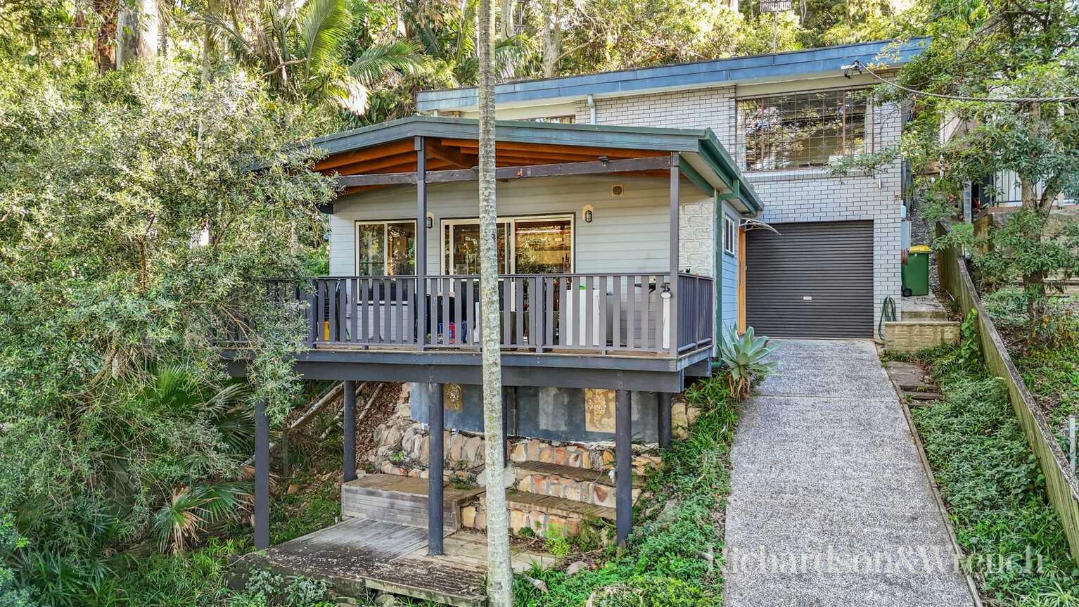33 Sylvania Road Umina Beach 33 Sylvania Road Umina Beach