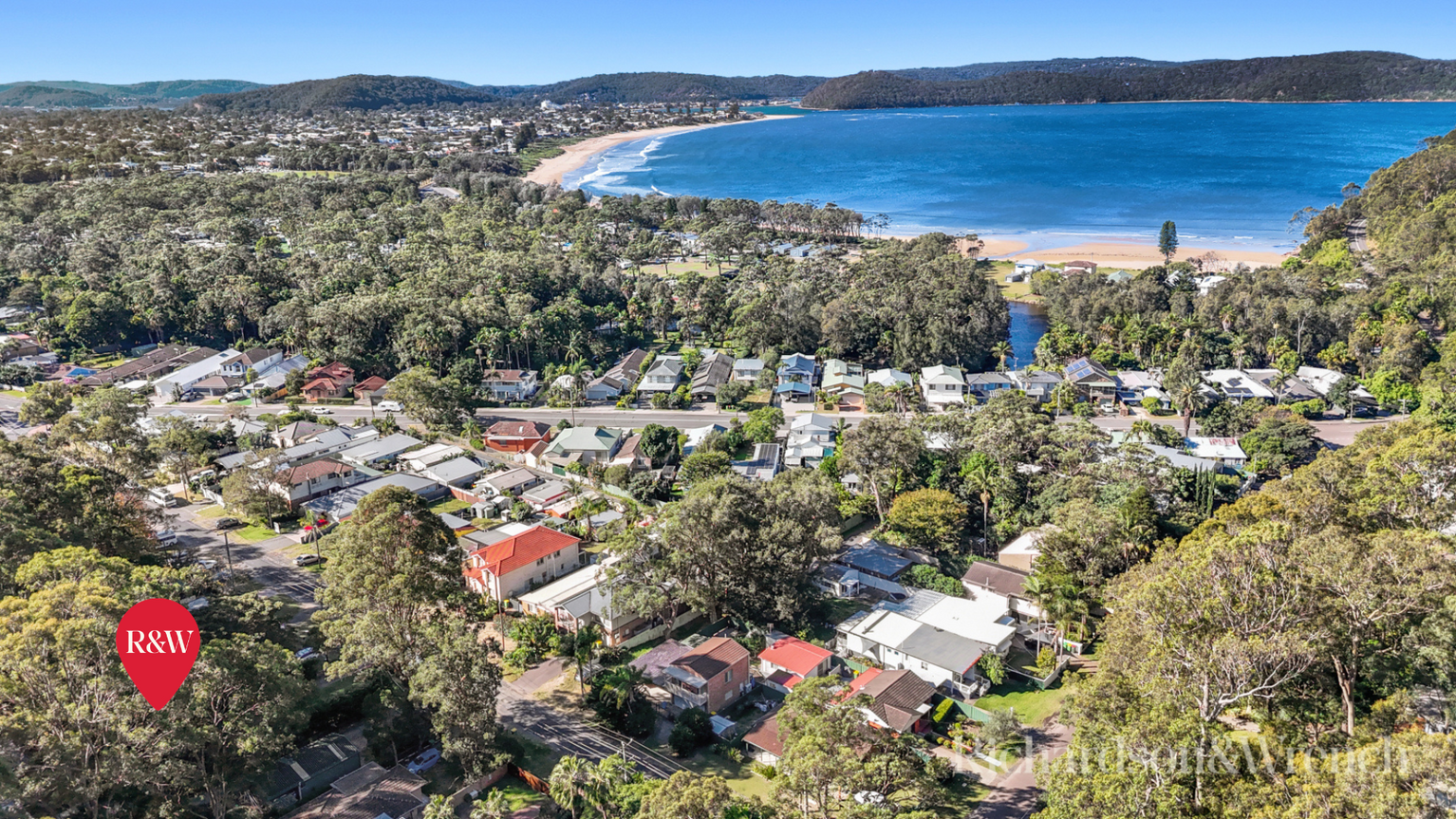 33 Sylvania Road Umina Beach 33 Sylvania Road Umina Beach