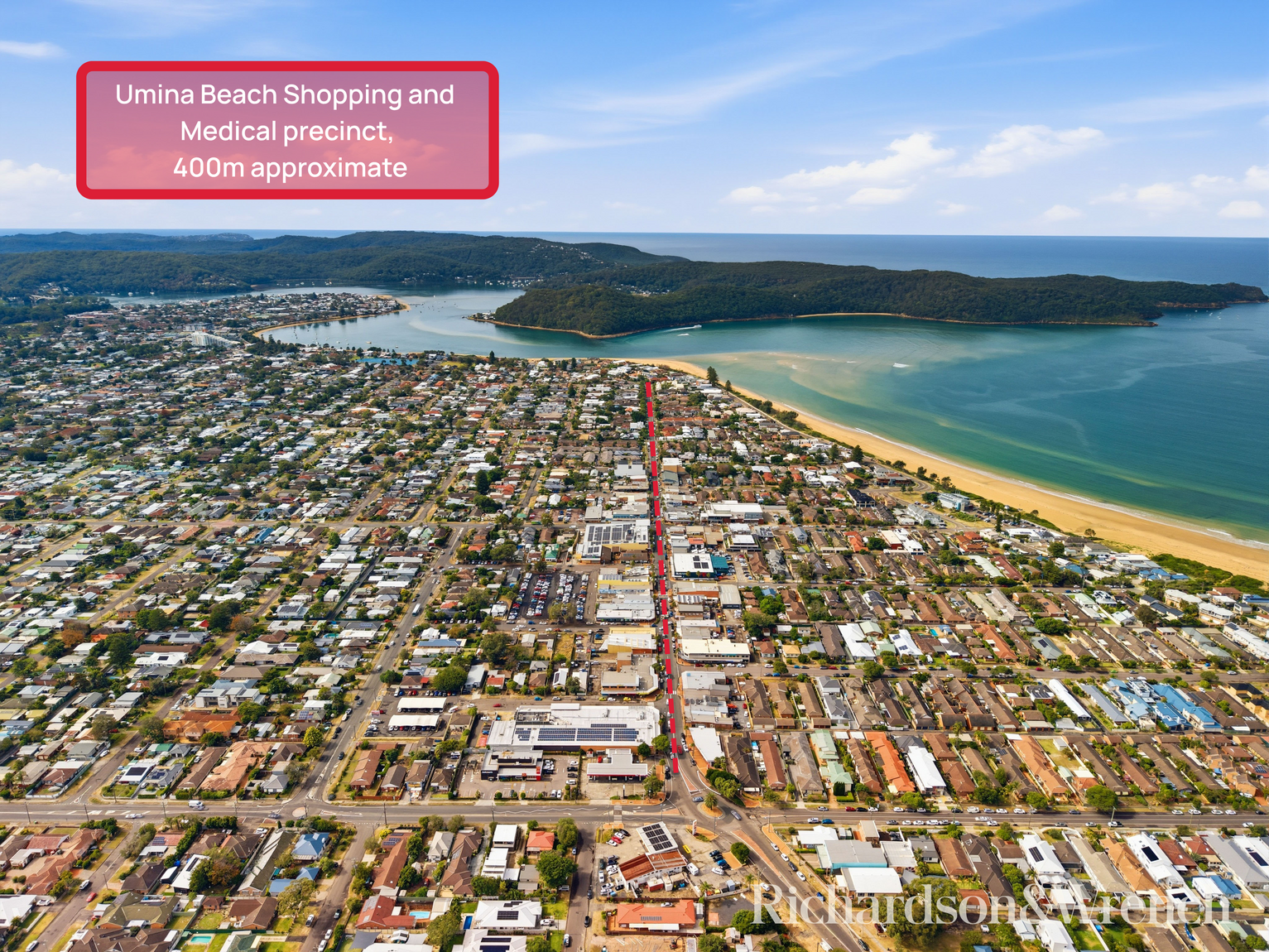 1/403 Ocean Beach Road Umina Beach 1/403 Ocean Beach Road Umina Beach