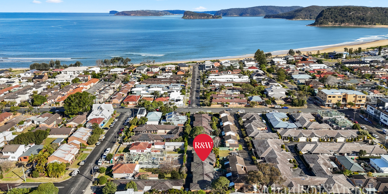 6/199 West Street Umina Beach 6/199 West Street Umina Beach
