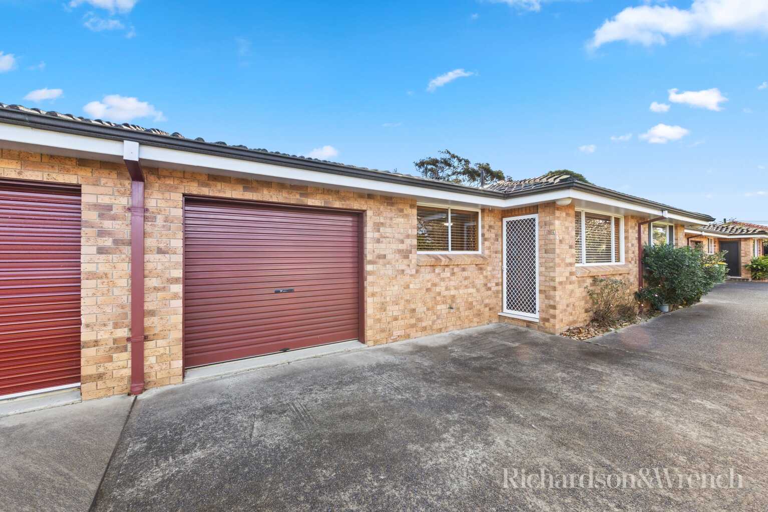 6/199 West Street Umina Beach 6/199 West Street Umina Beach