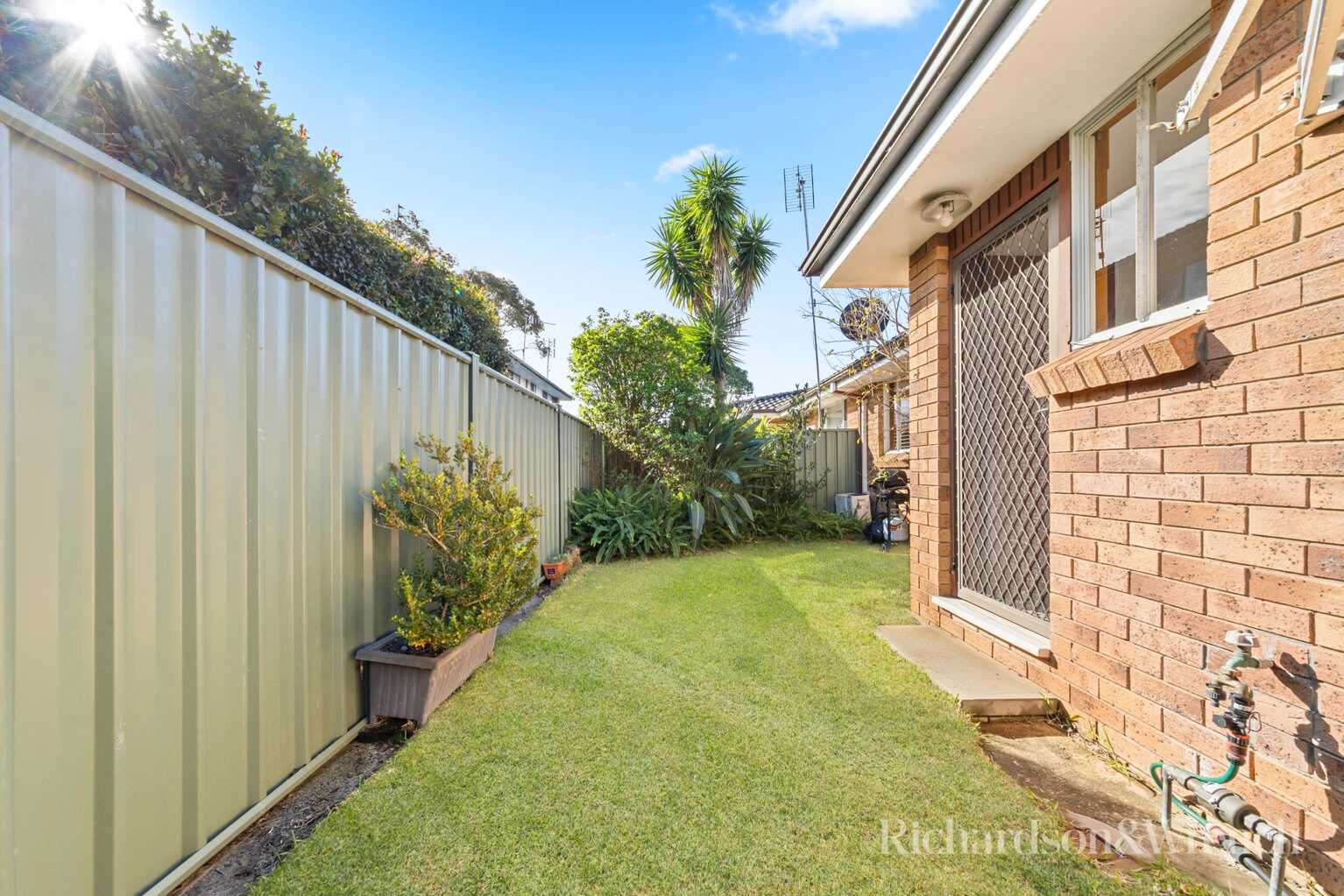 6/199 West Street Umina Beach 6/199 West Street Umina Beach