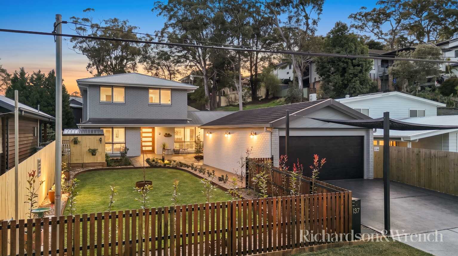 137 Malinya Road Davistown 137 Malinya Road Davistown