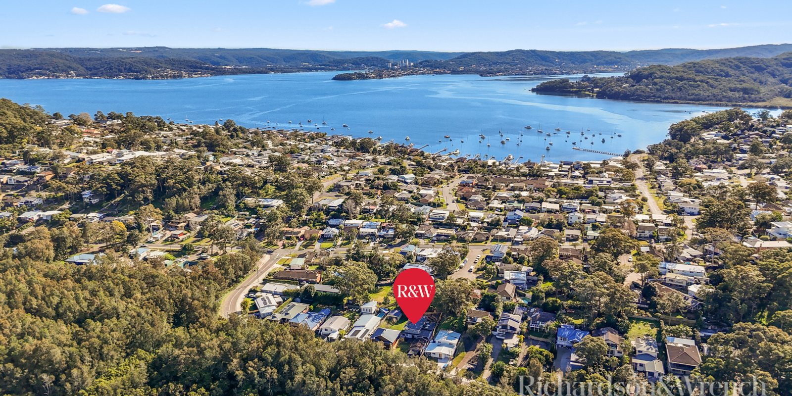 137 Malinya Road Davistown 137 Malinya Road Davistown