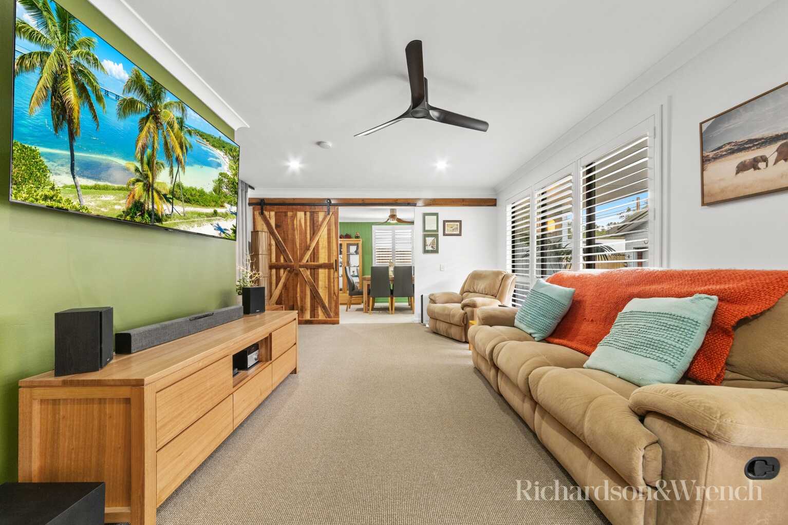 137 Malinya Road Davistown 137 Malinya Road Davistown