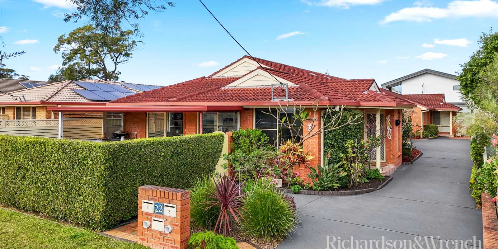 1/22 Lagoon Street Ettalong Beach 1/22 Lagoon Street Ettalong Beach