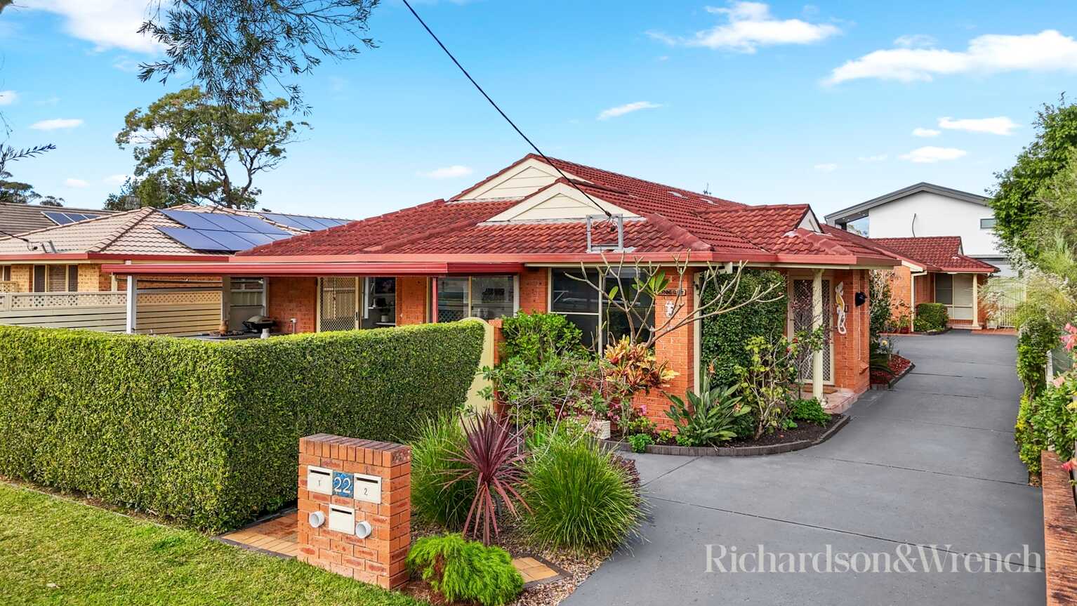 1/22 Lagoon Street Ettalong Beach 1/22 Lagoon Street Ettalong Beach