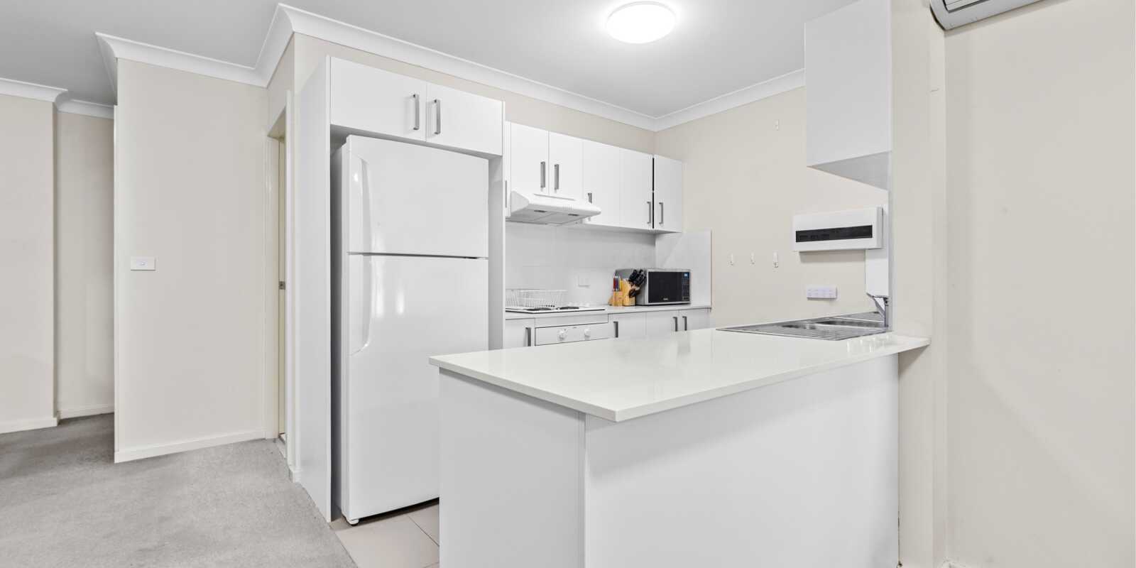 14/293-295 Mann Street Gosford