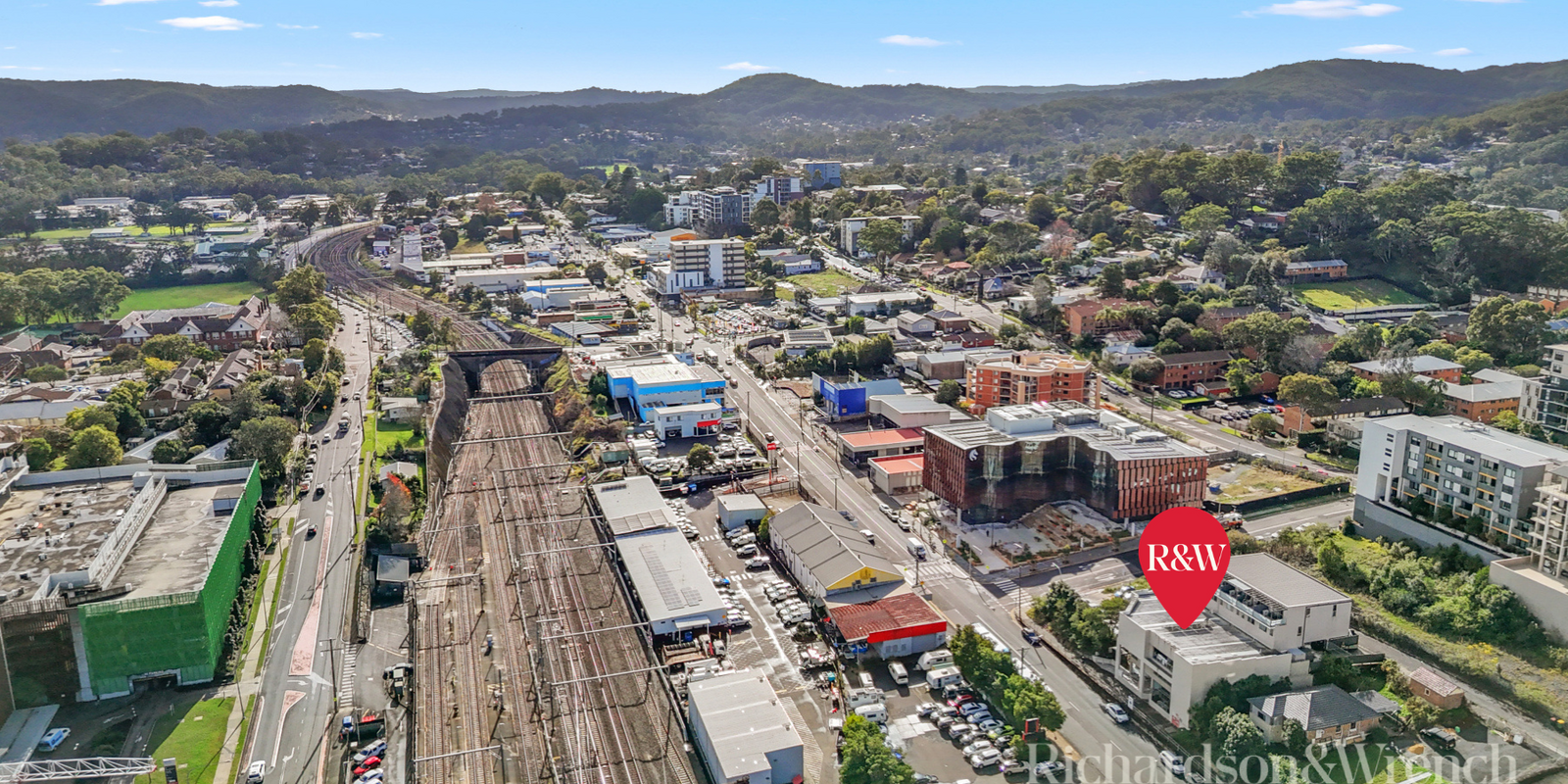 14/293-295 Mann Street Gosford