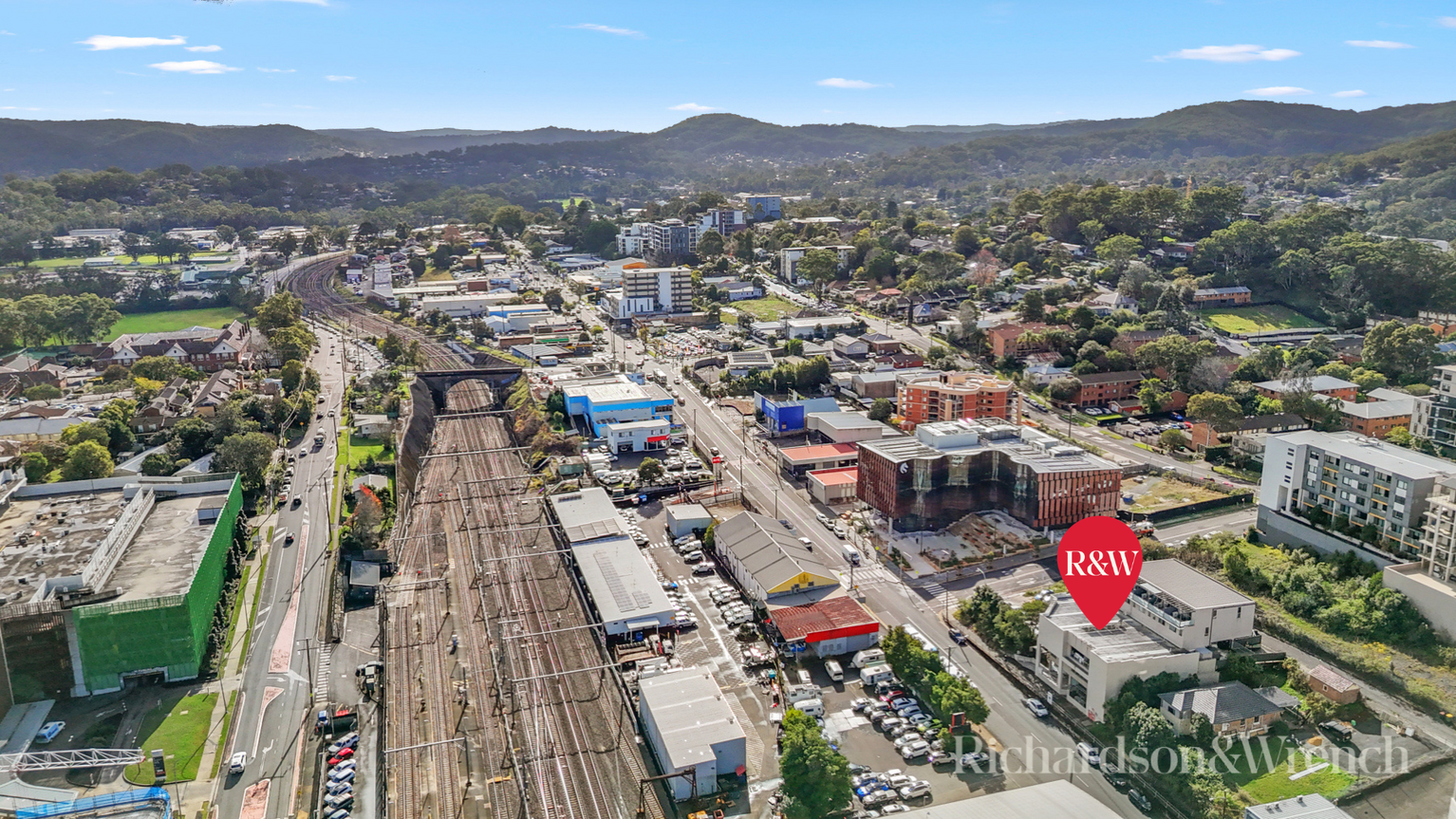 14/293-295 Mann Street Gosford