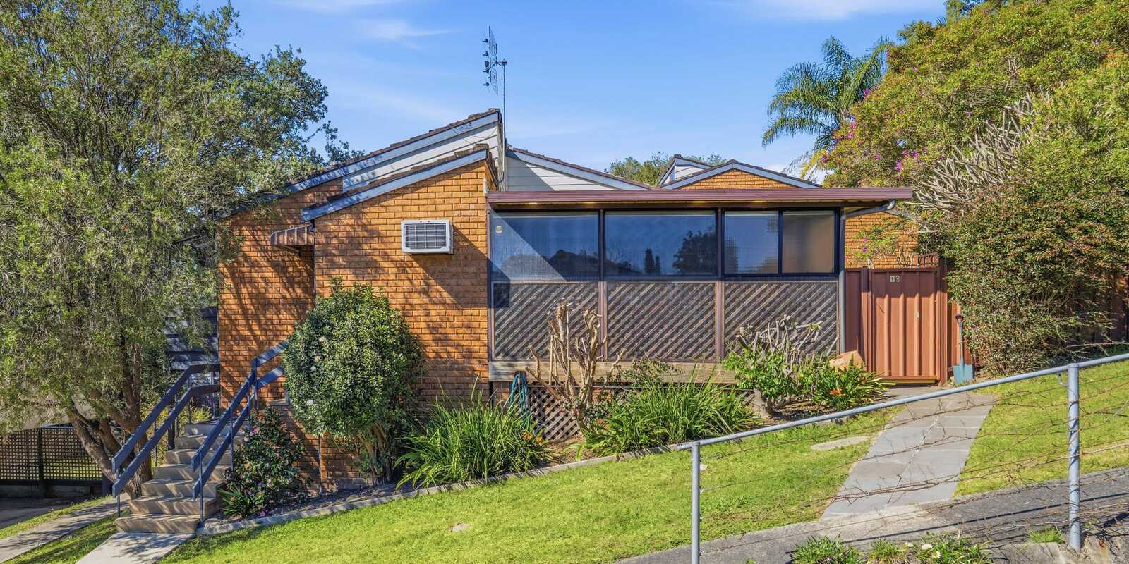 10/31 Fiona Street Point Clare