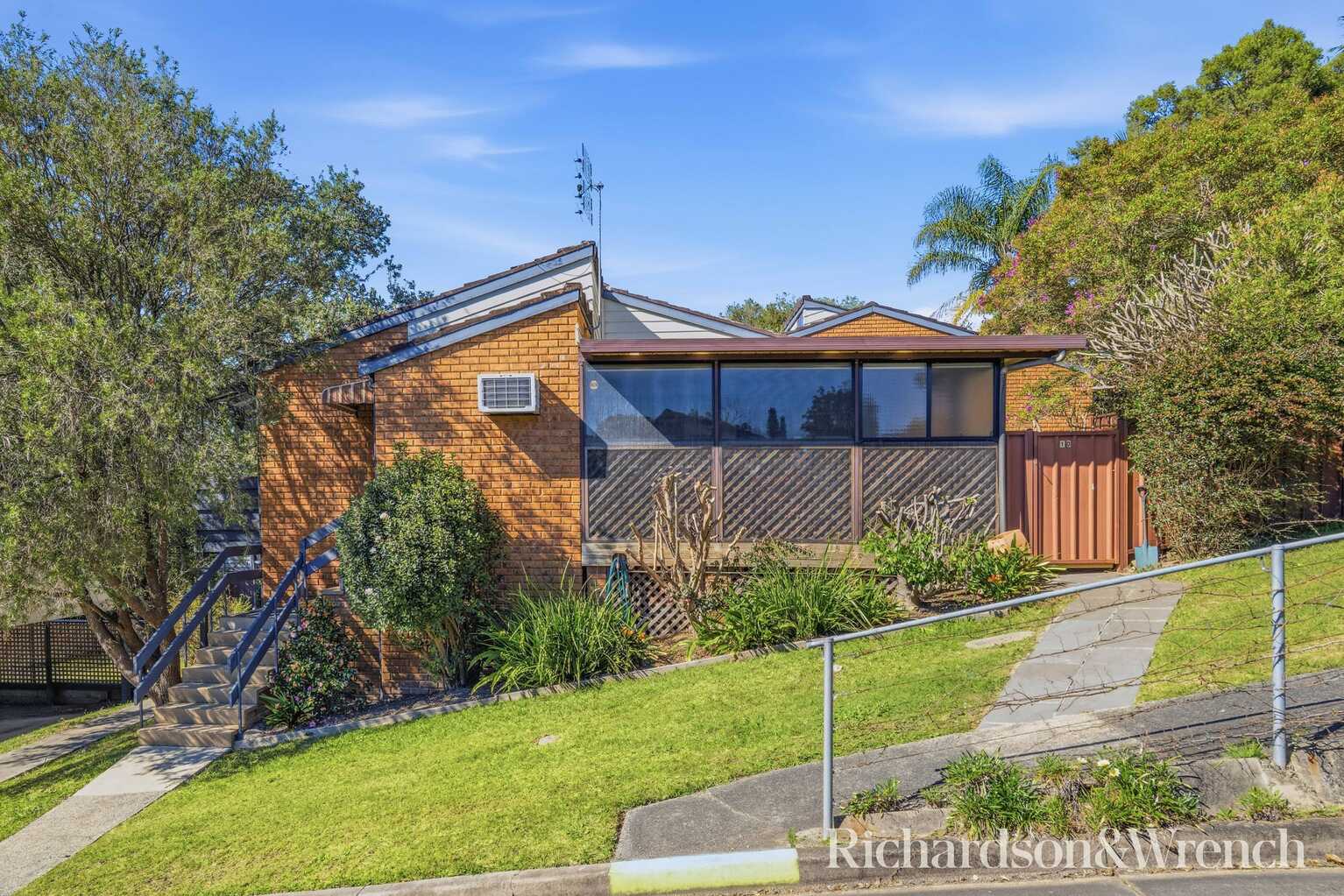 10/31 Fiona Street Point Clare