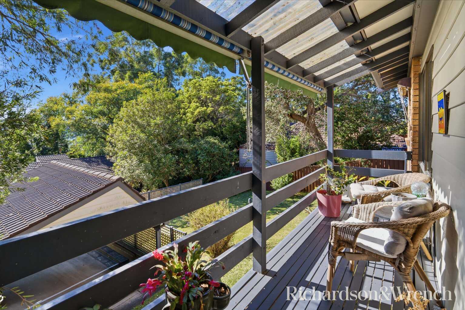 10/31 Fiona Street Point Clare