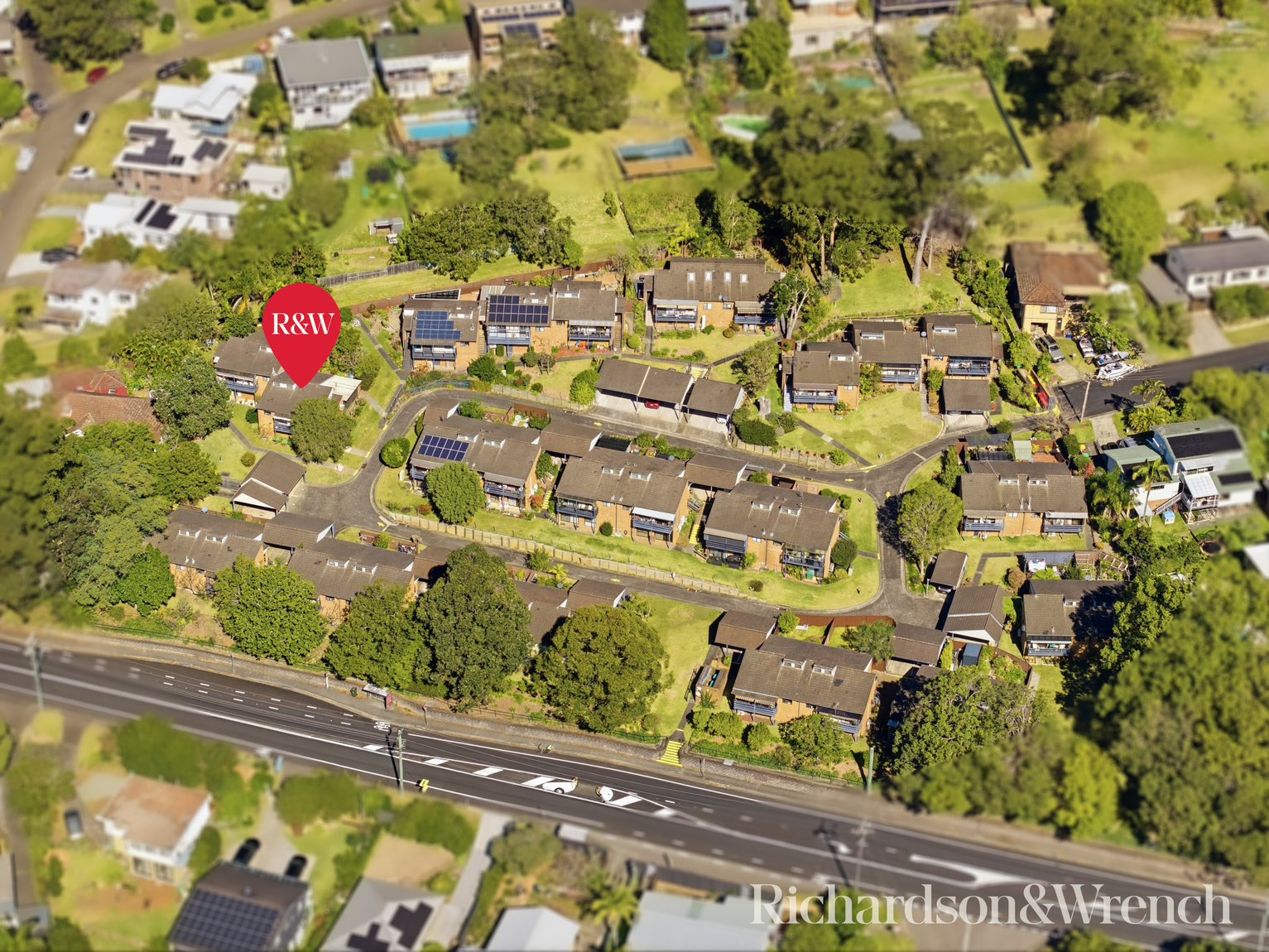 10/31 Fiona Street Point Clare