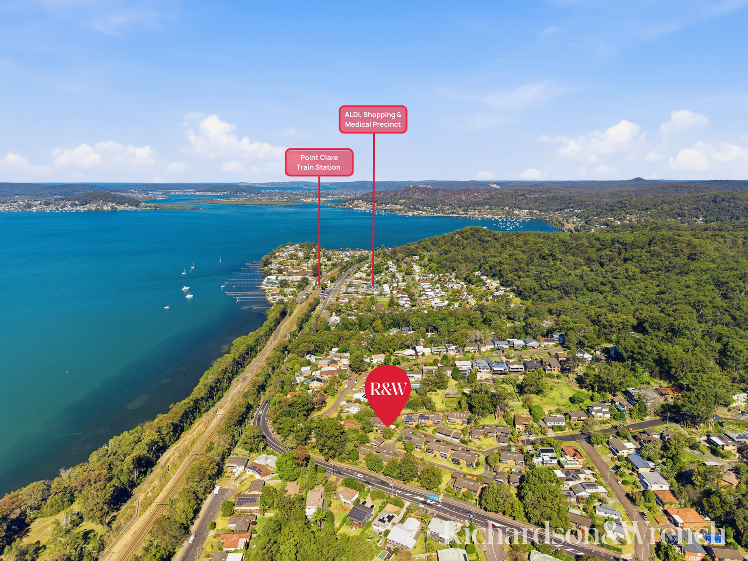 10/31 Fiona Street Point Clare