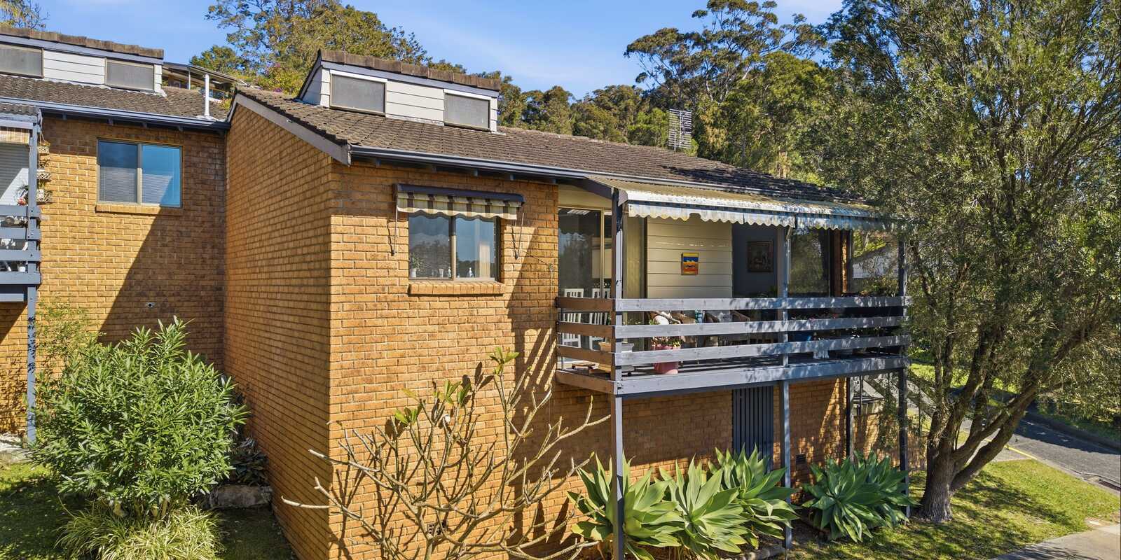 10/31 Fiona Street Point Clare