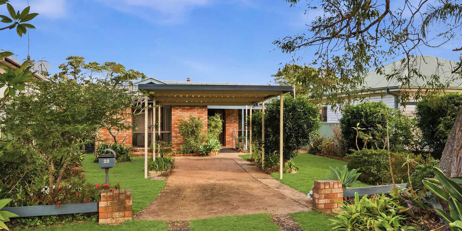 22 Calypta Road Umina Beach 22 Calypta Road Umina Beach