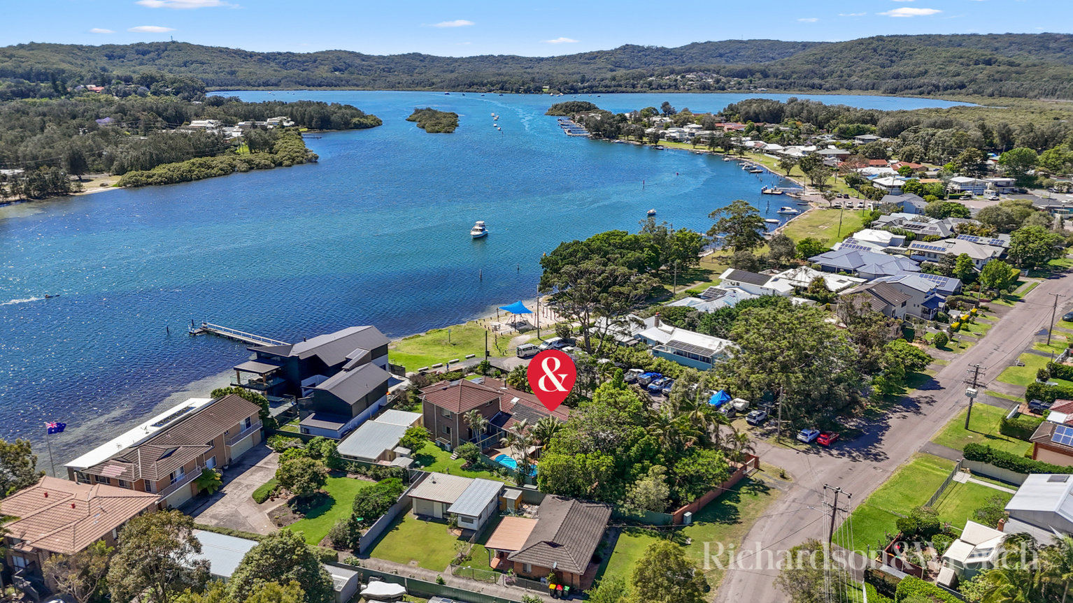 30 Sorrento Road Empire Bay