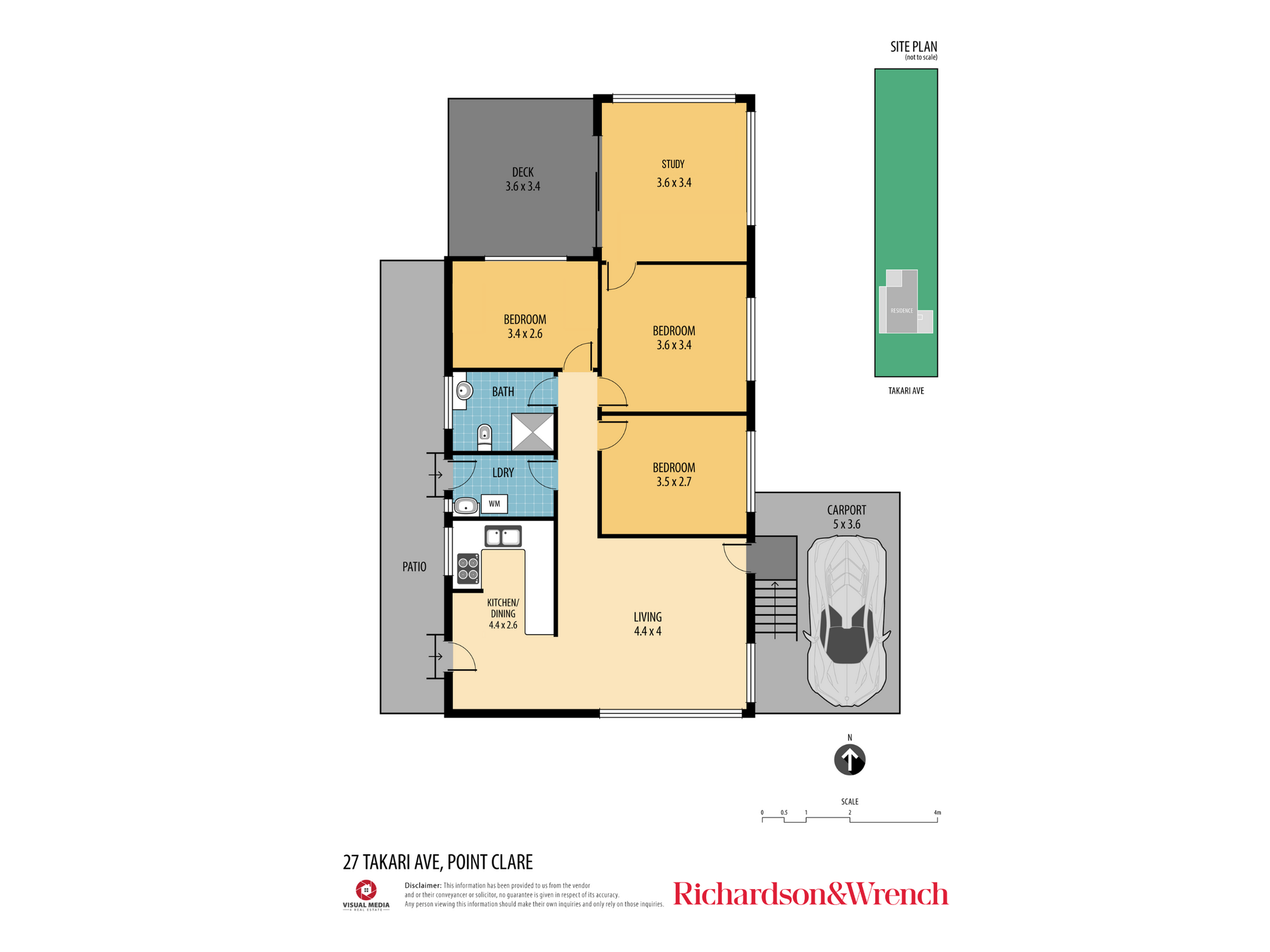 27 Takari Avenue Point Clare 27 Takari Avenue Point Clare