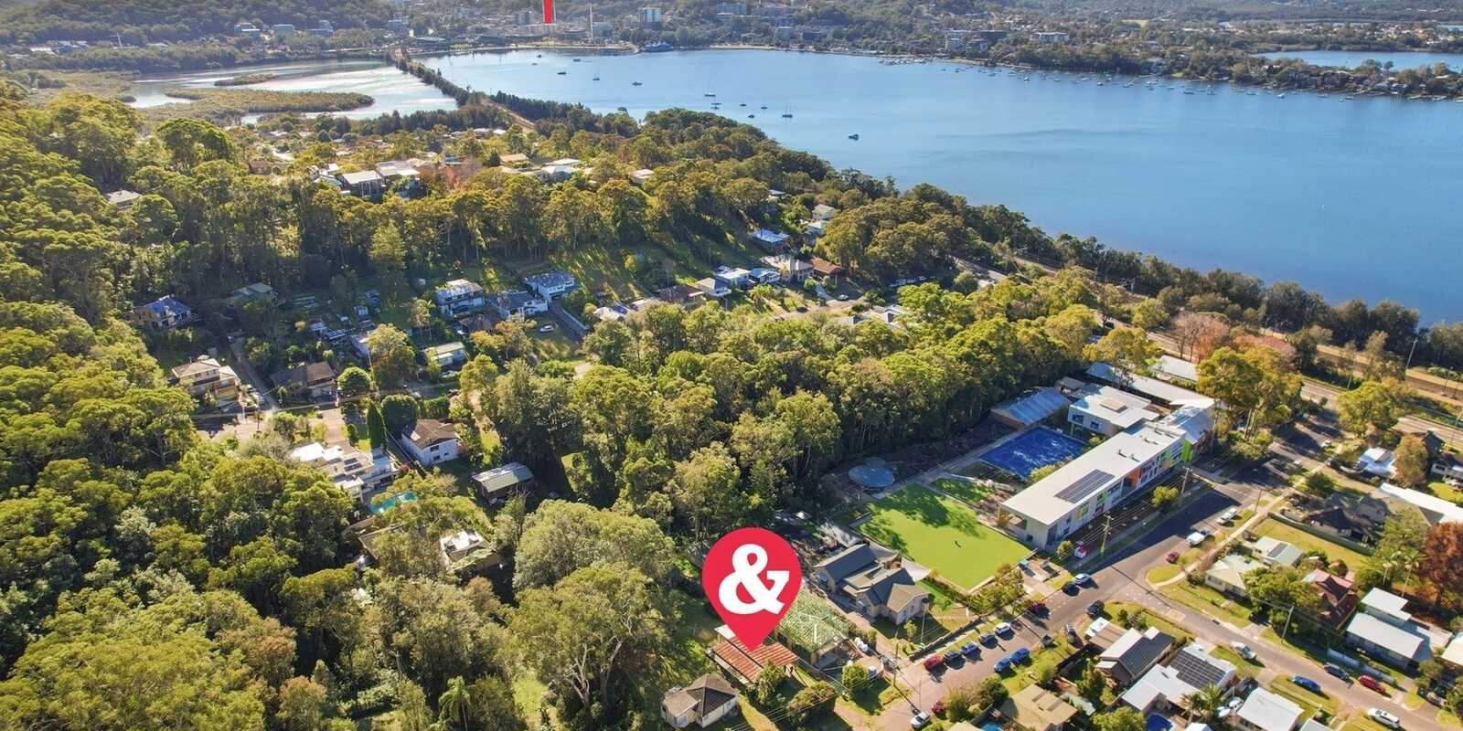 27 Takari Avenue Point Clare 27 Takari Avenue Point Clare