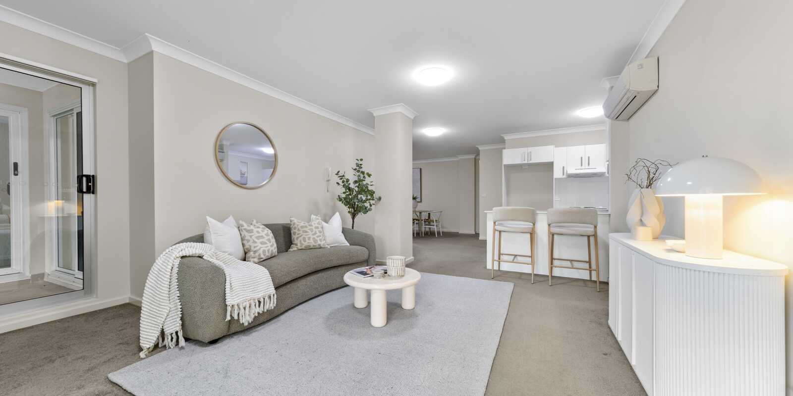 14/293-295 Mann Street Gosford 14/293-295 Mann Street Gosford