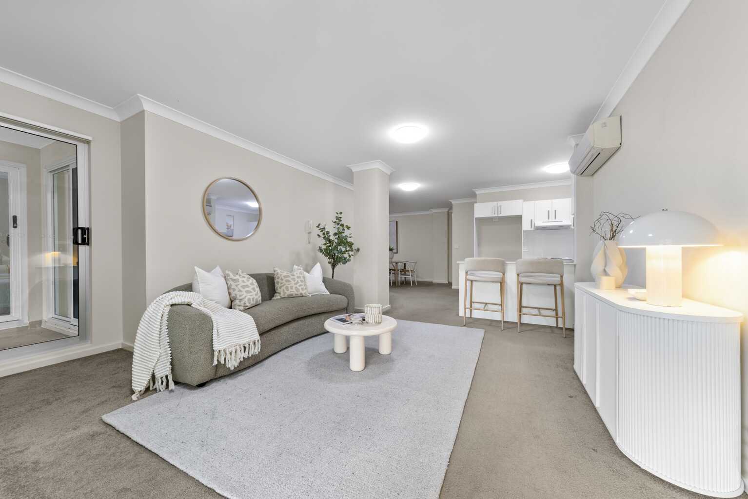 14/293-295 Mann Street Gosford 14/293-295 Mann Street Gosford