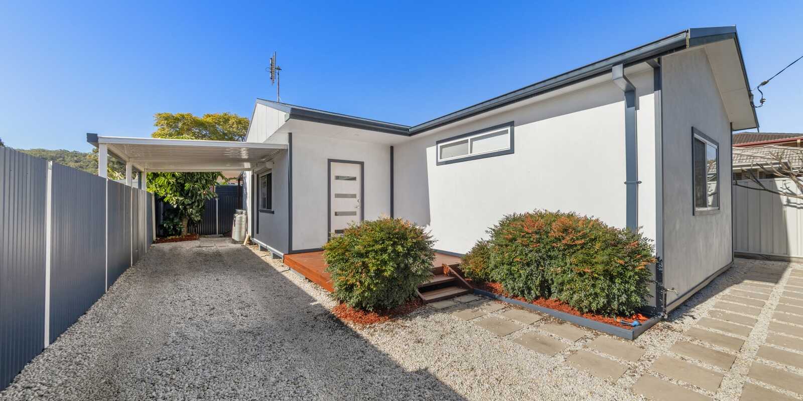 116 Trafalgar Avenue Umina Beach 116 Trafalgar Avenue Umina Beach