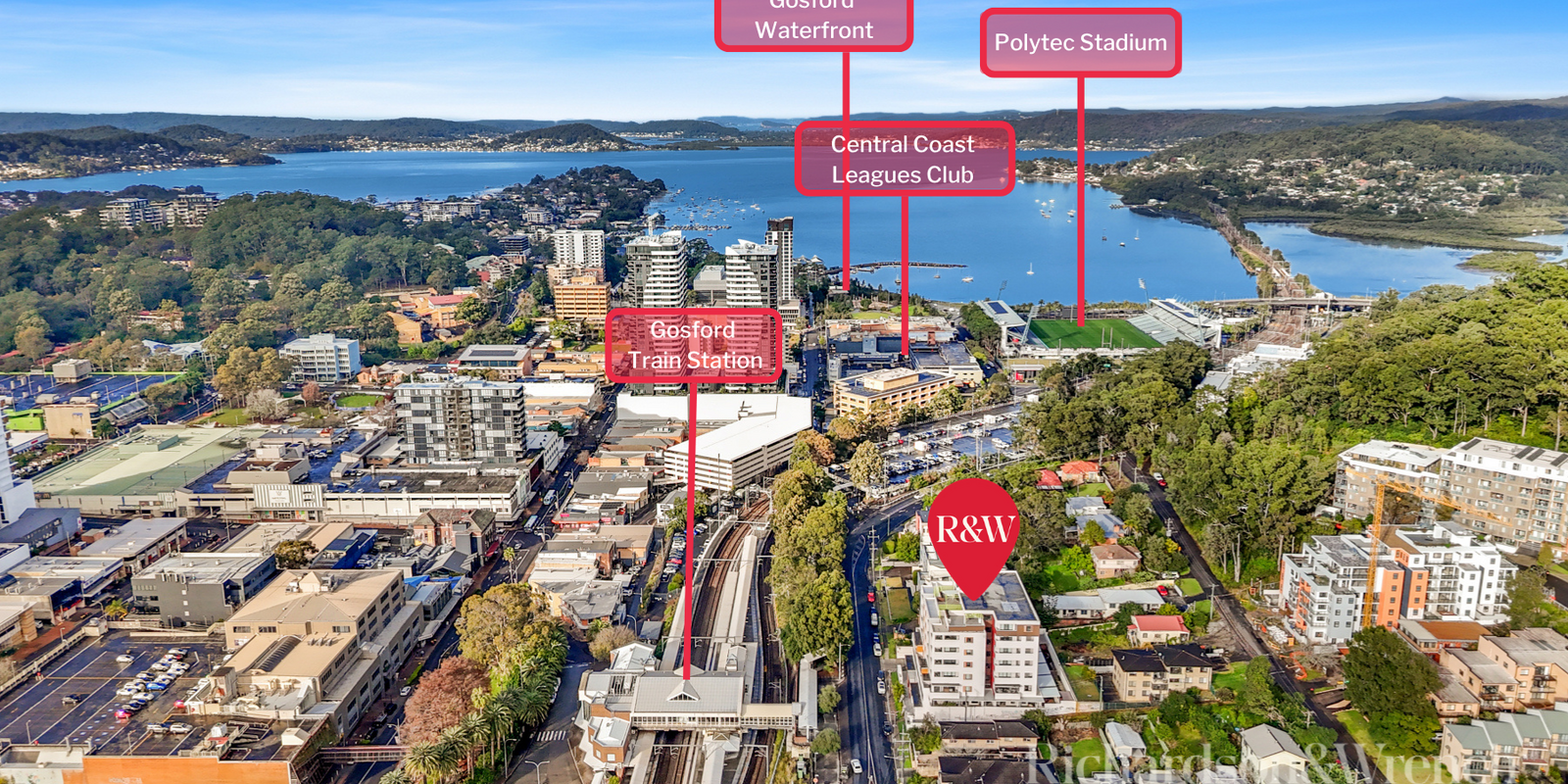 15/36 Showground Road Gosford