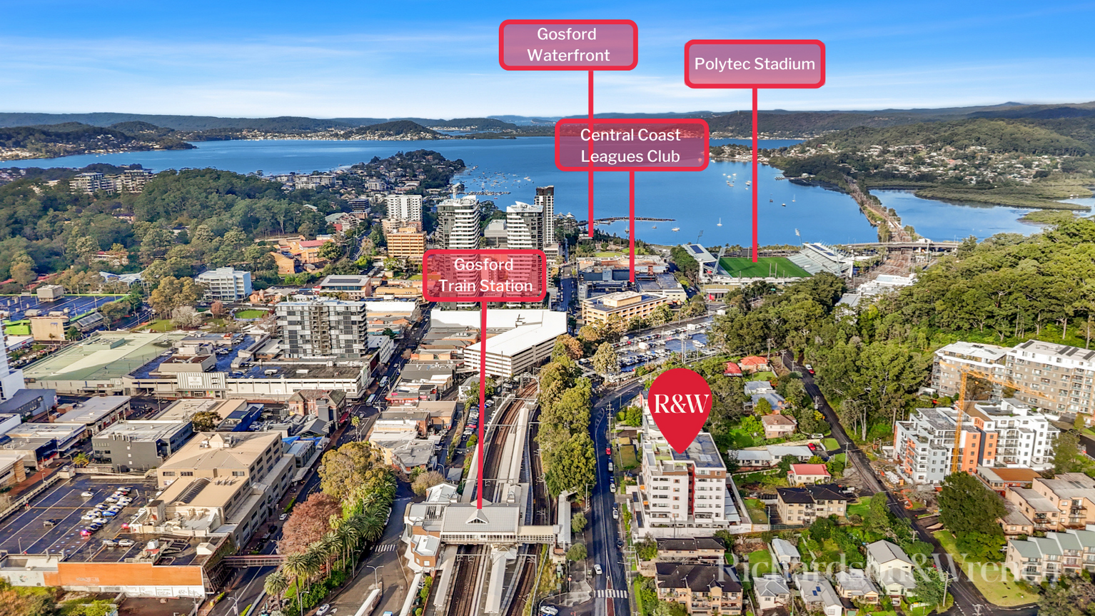 15/36 Showground Road Gosford