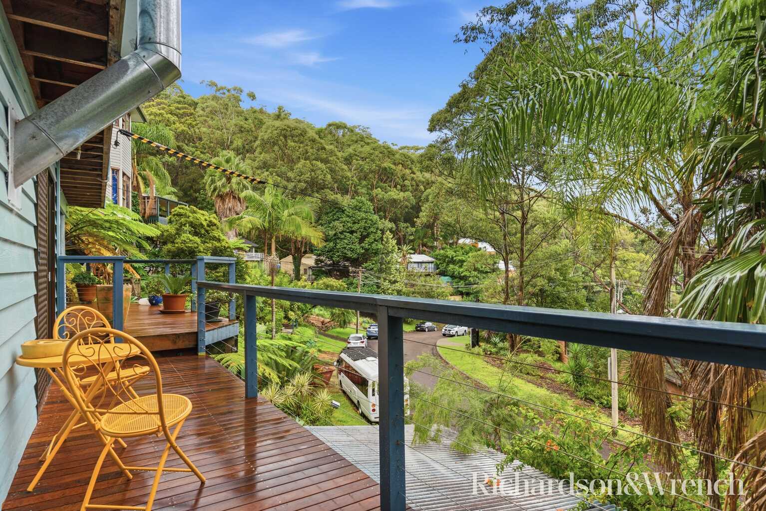 47 Melaleuca Crescent Tascott