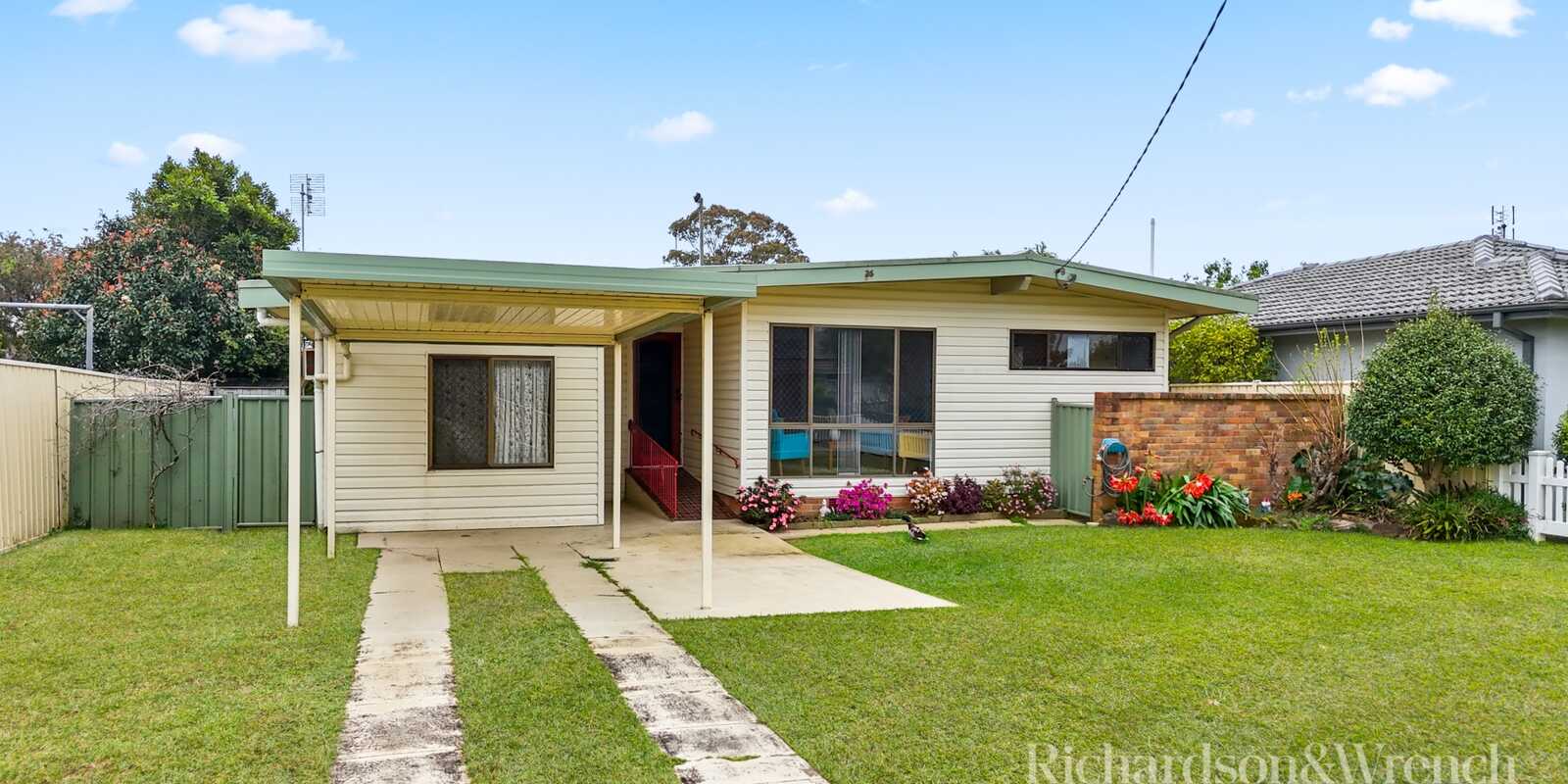 26 Robin Crescent Woy Woy 26 Robin Crescent Woy Woy