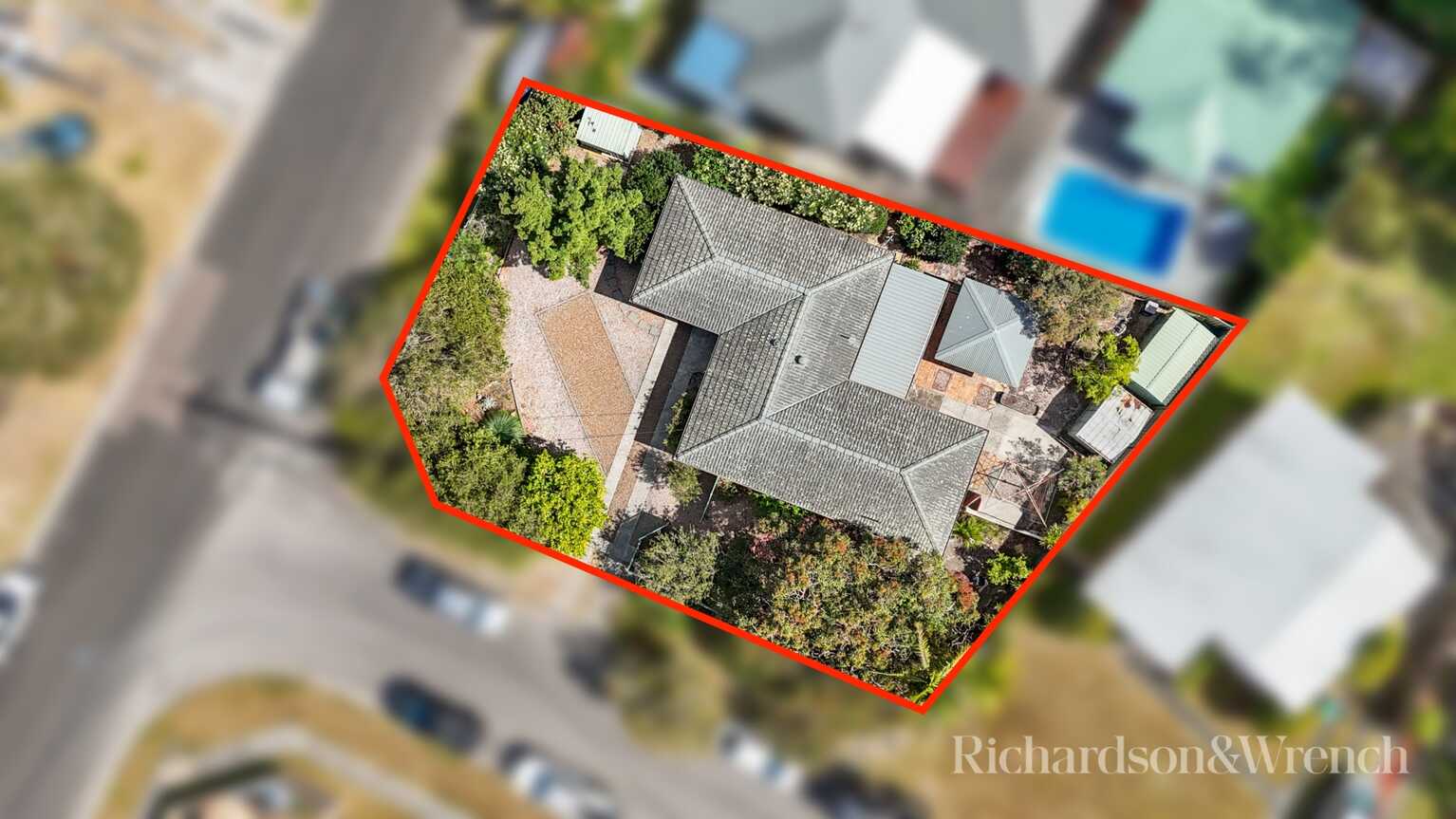19 MacLeay Avenue Woy Woy
