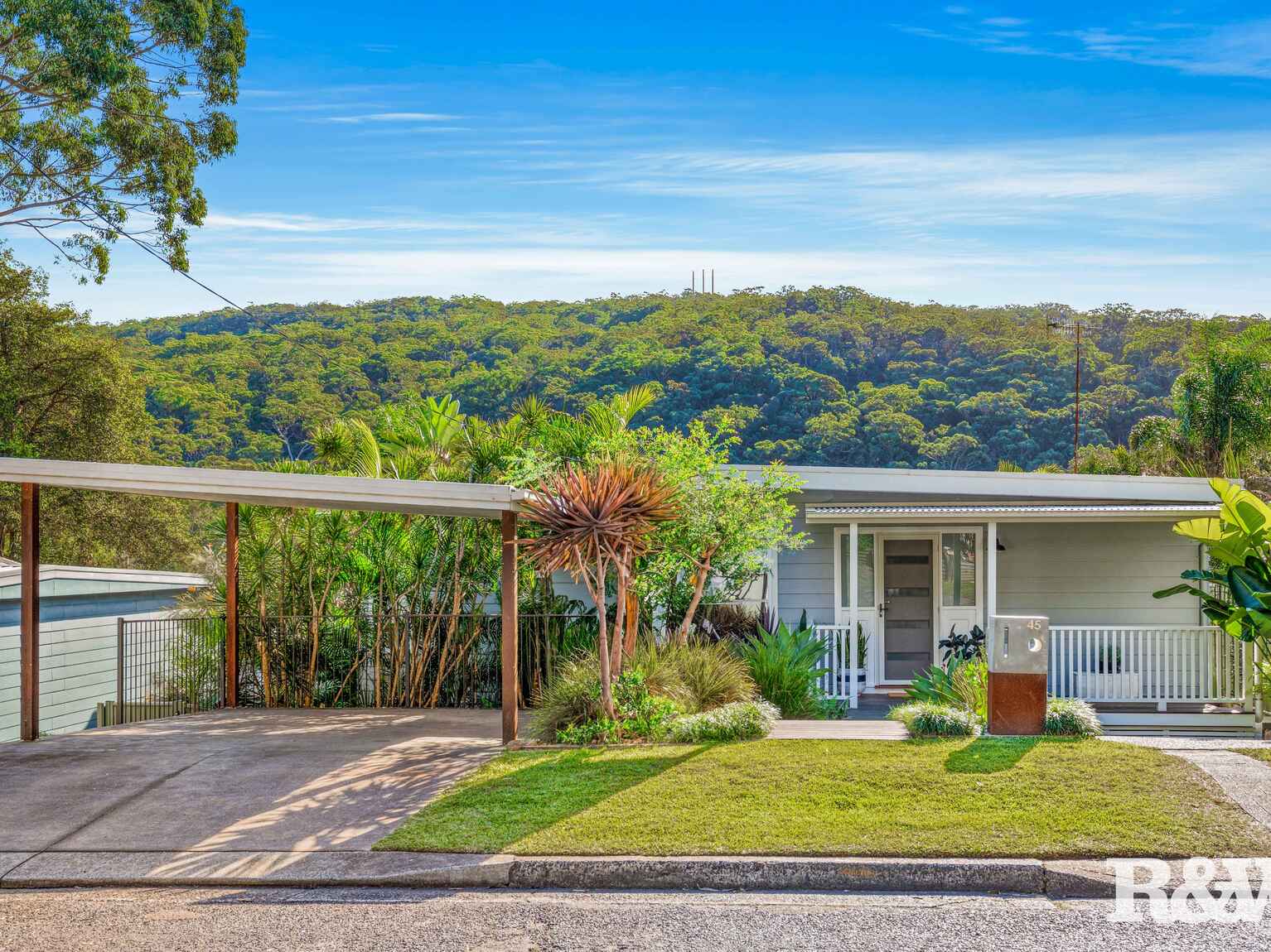 45 The Broadwaters Tascott
