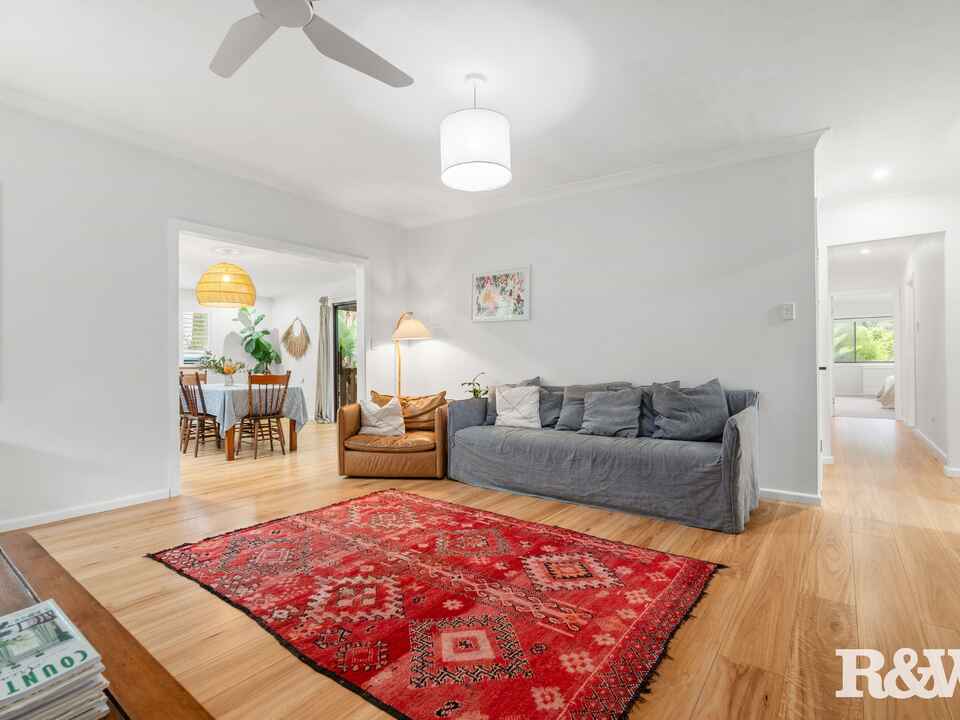 45 The Broadwaters Tascott