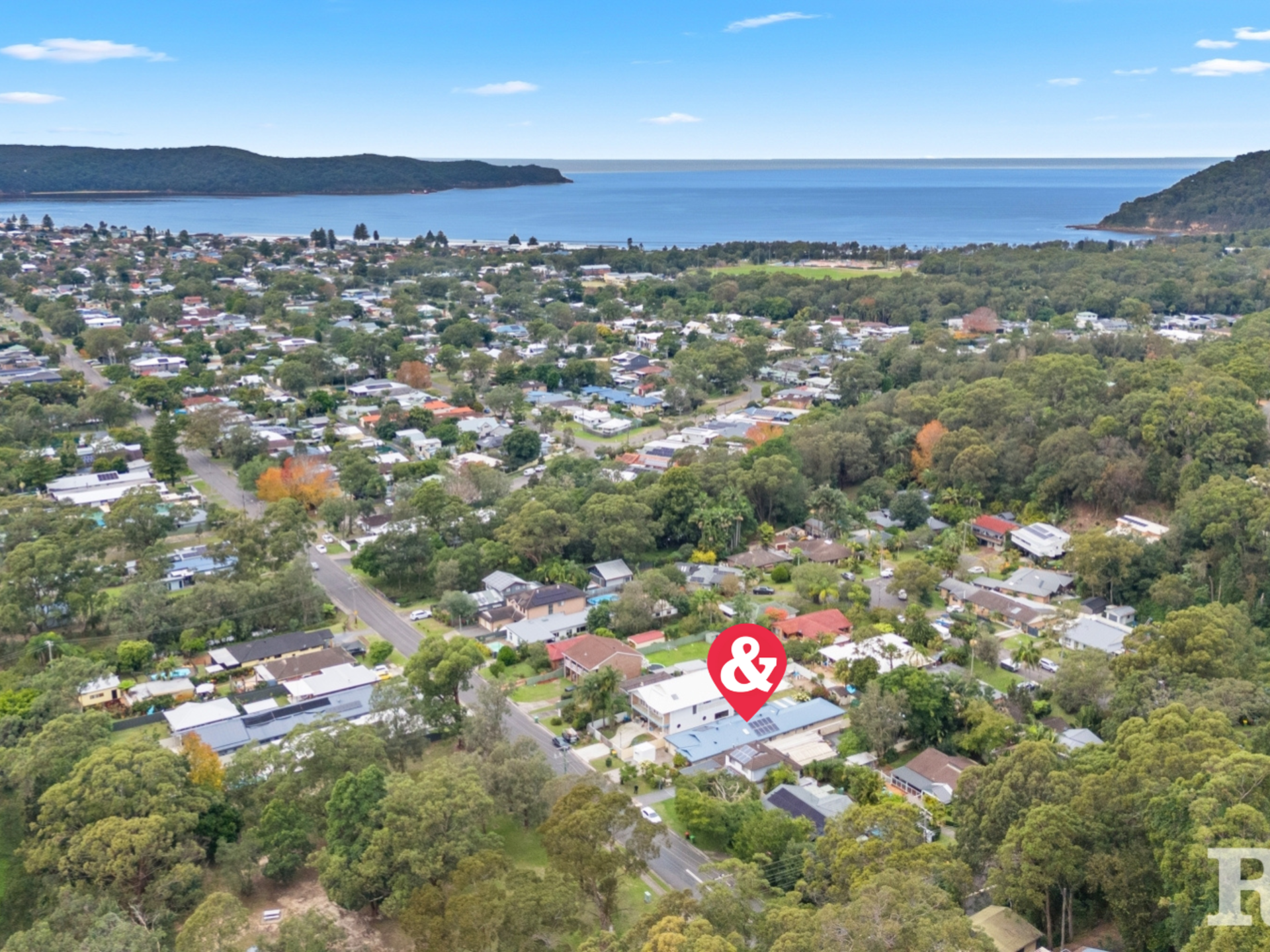 130 Brisbane Avenue Umina Beach