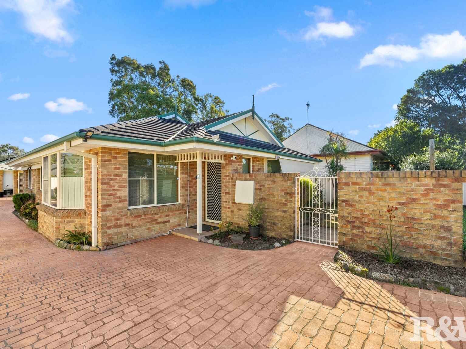 1/83 Victoria Road Woy Woy