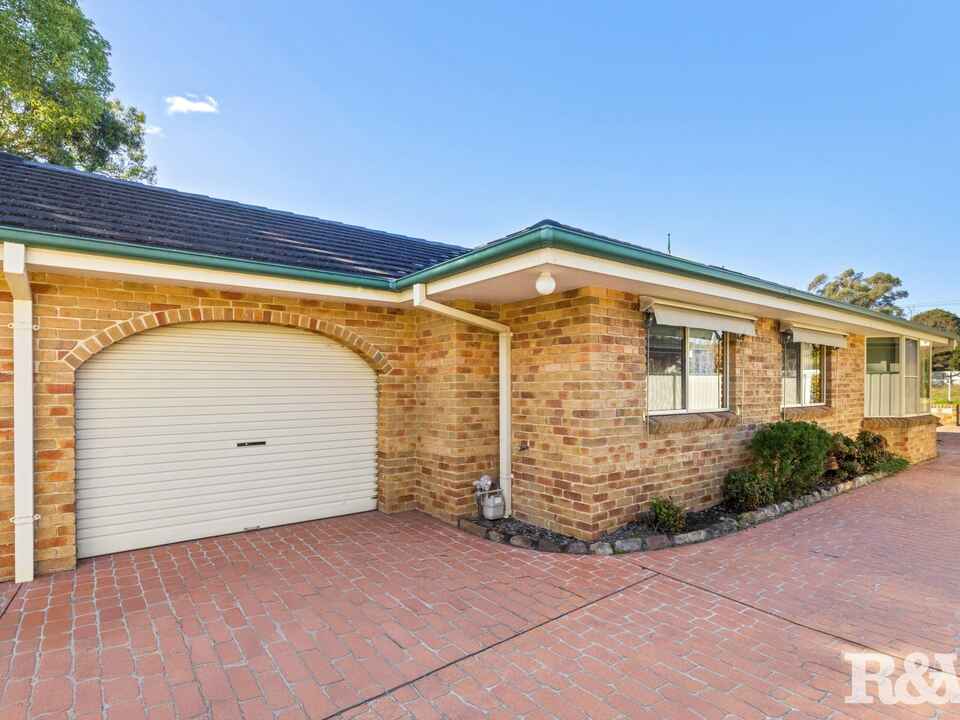 1/83 Victoria Road Woy Woy