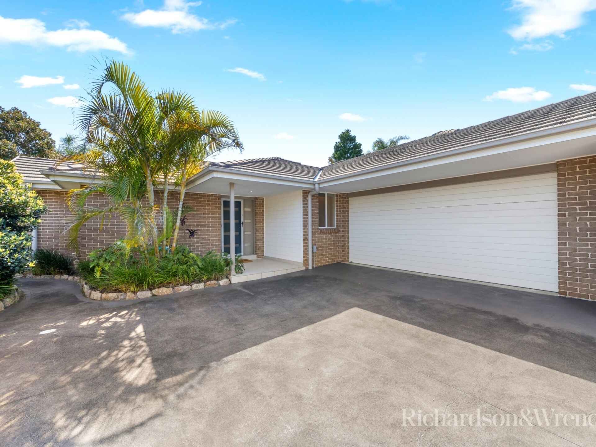 3/7 Farnell Road Woy Woy
