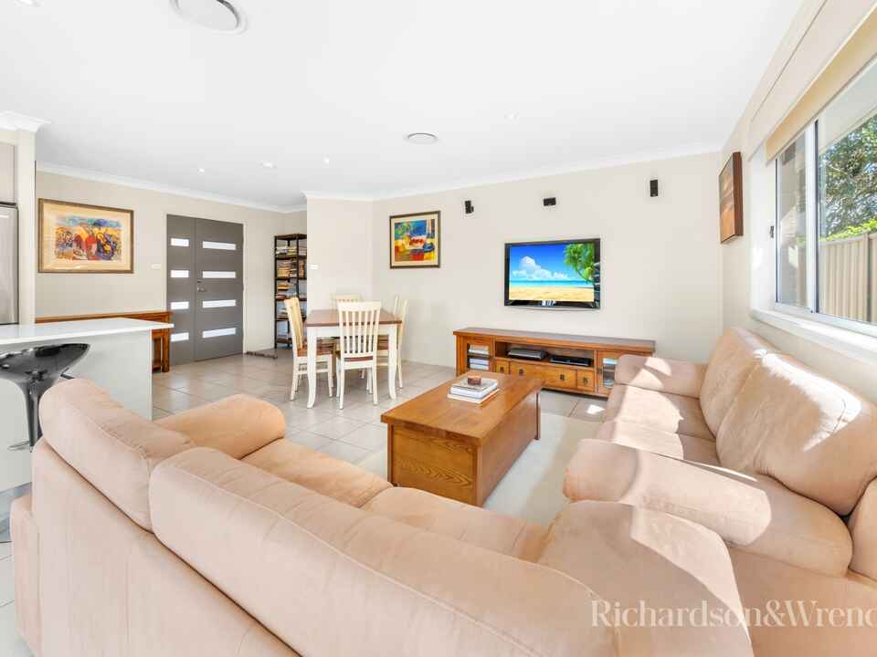 3/7 Farnell Road Woy Woy