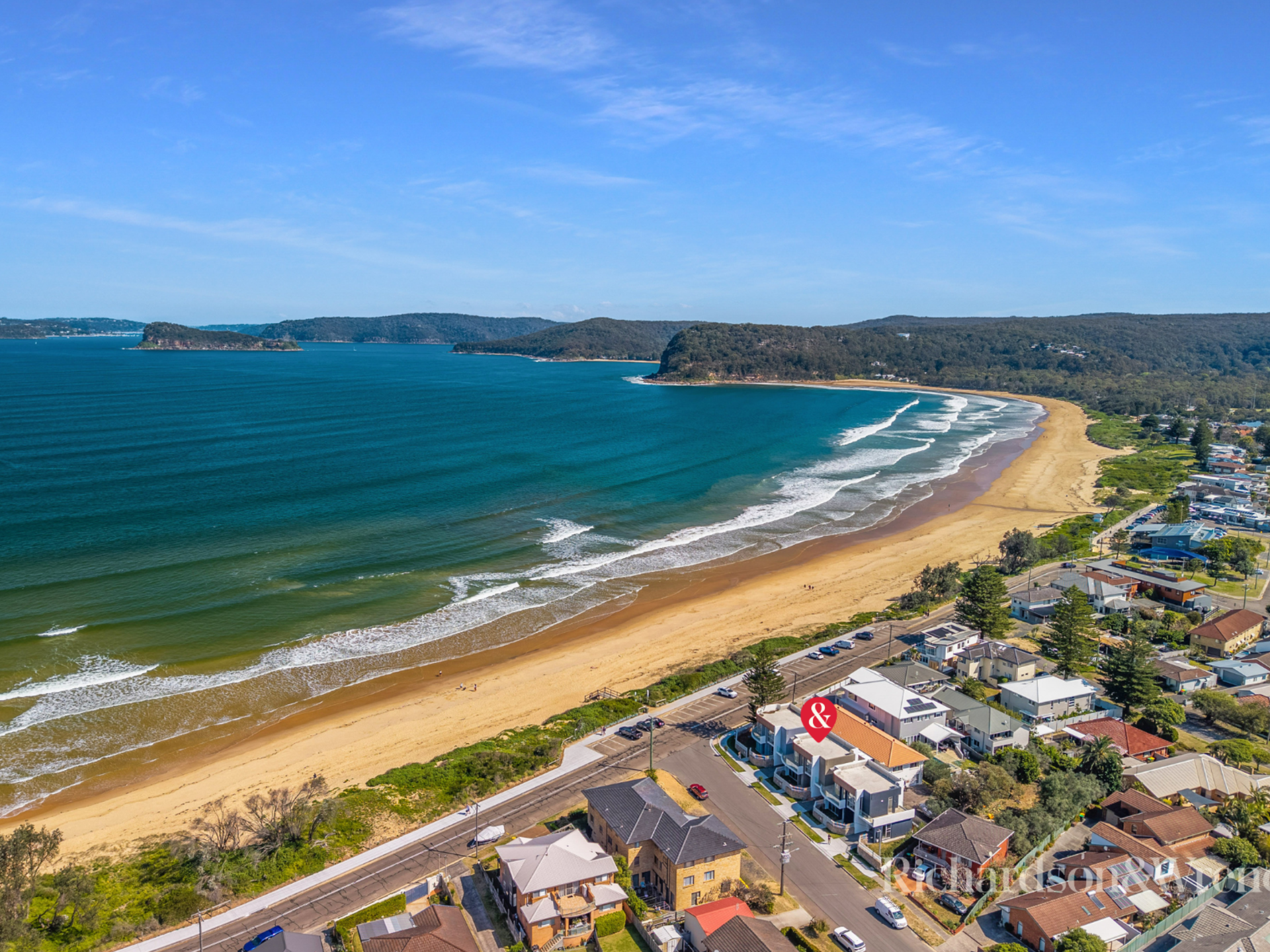 168B The Esplanade Umina Beach
