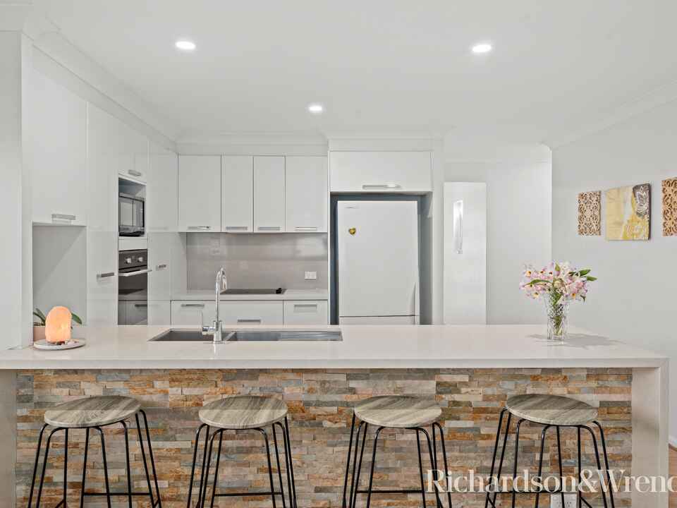 28 Crawford Crescent Wyoming