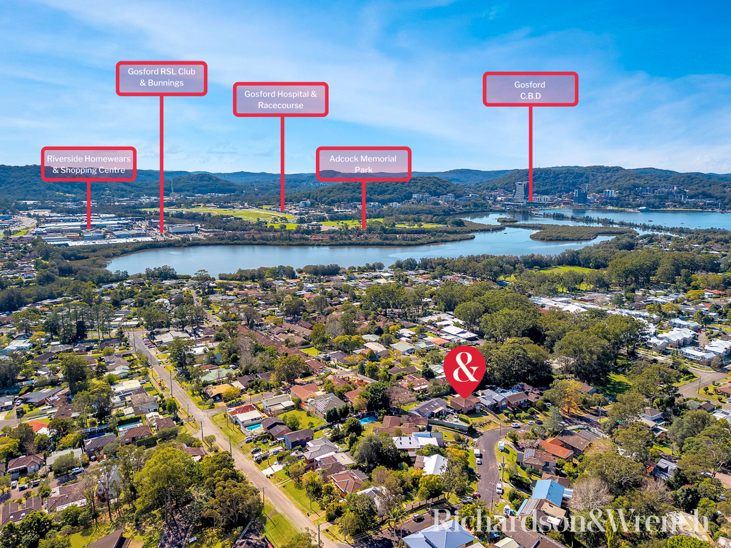 10 Northwind Avenue Point Clare